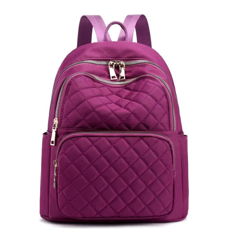 Back  Pack